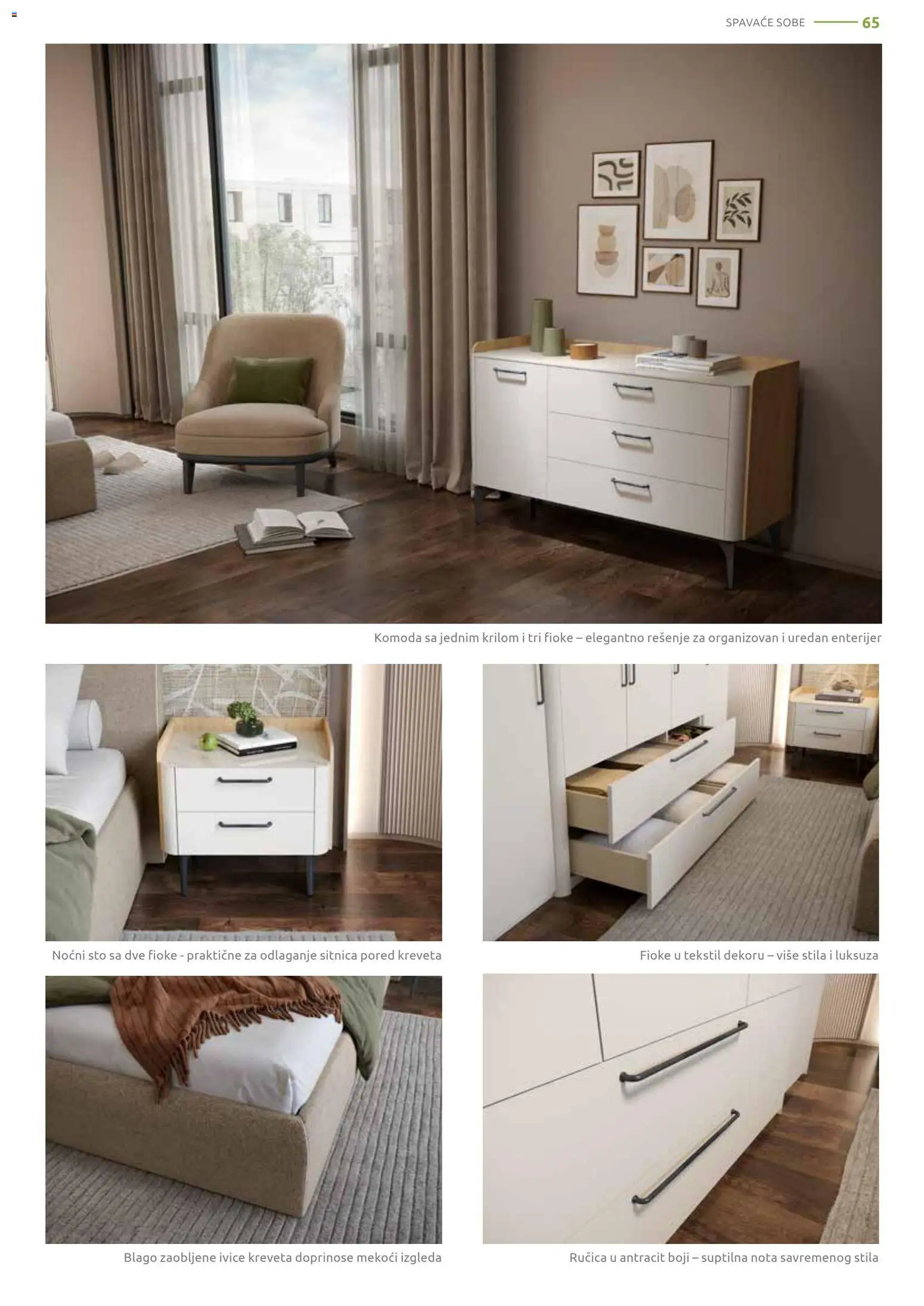 Jela katalog - važi od 06.04.2026 | Strana: 65 | Proizvode: Komoda, Sto