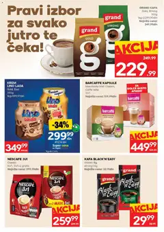 Roda katalog - pregled Roda kataloga - važi od 02.07.2026 | Strana: 16