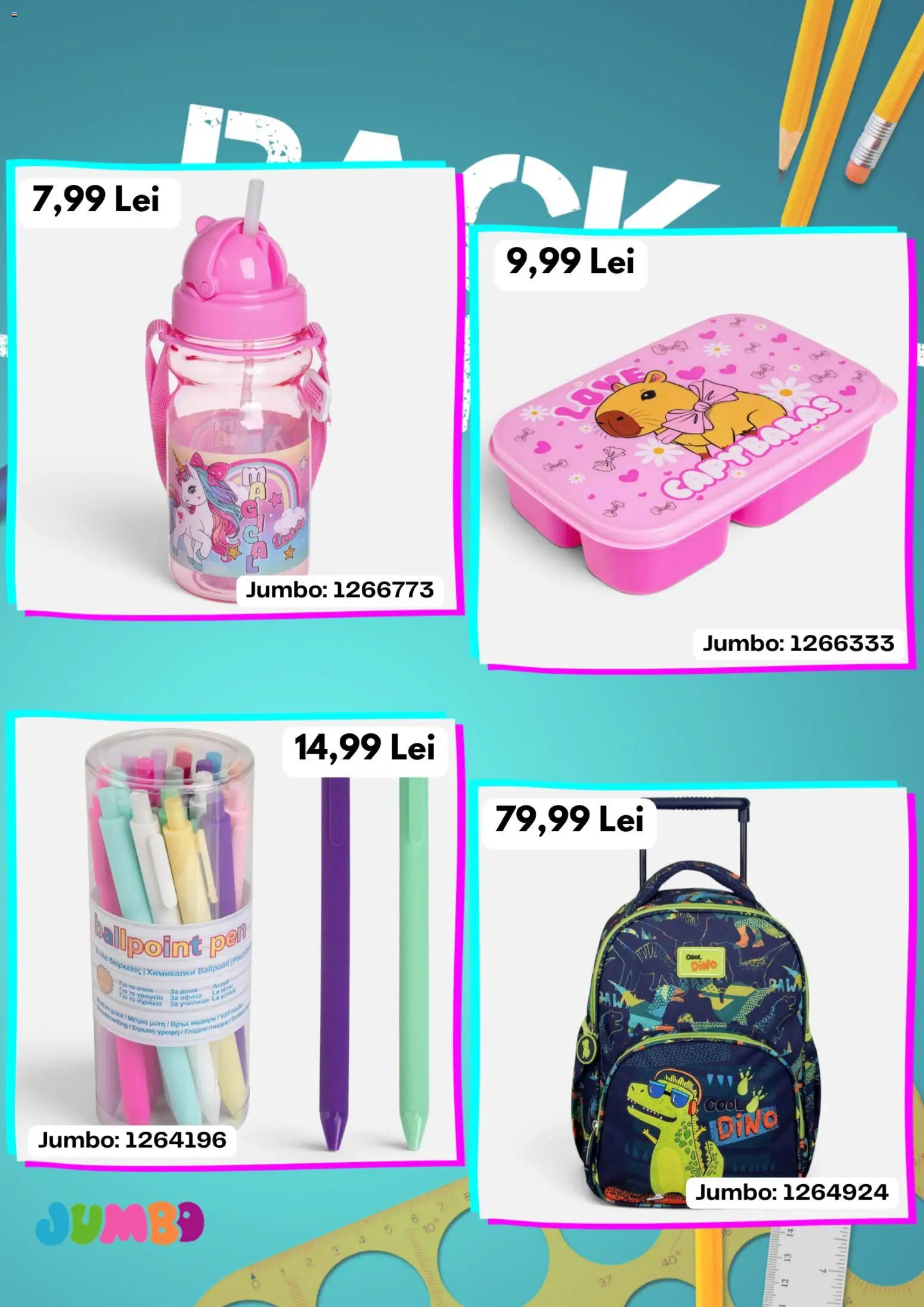 Noul catalog Jumbo – valabil de la 04.08.2026 | Pagină: 2