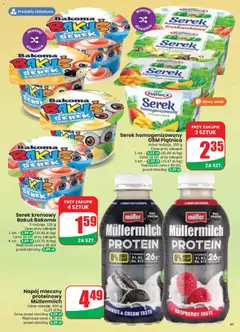Pogląd oferty "Dino gazetka" - ważna od 23.09.2026 | Strona: 41