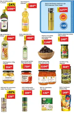 SuperVERO katalog - pregled SuperVERO kataloga - važi od 03.09.2026 | Strana: 9