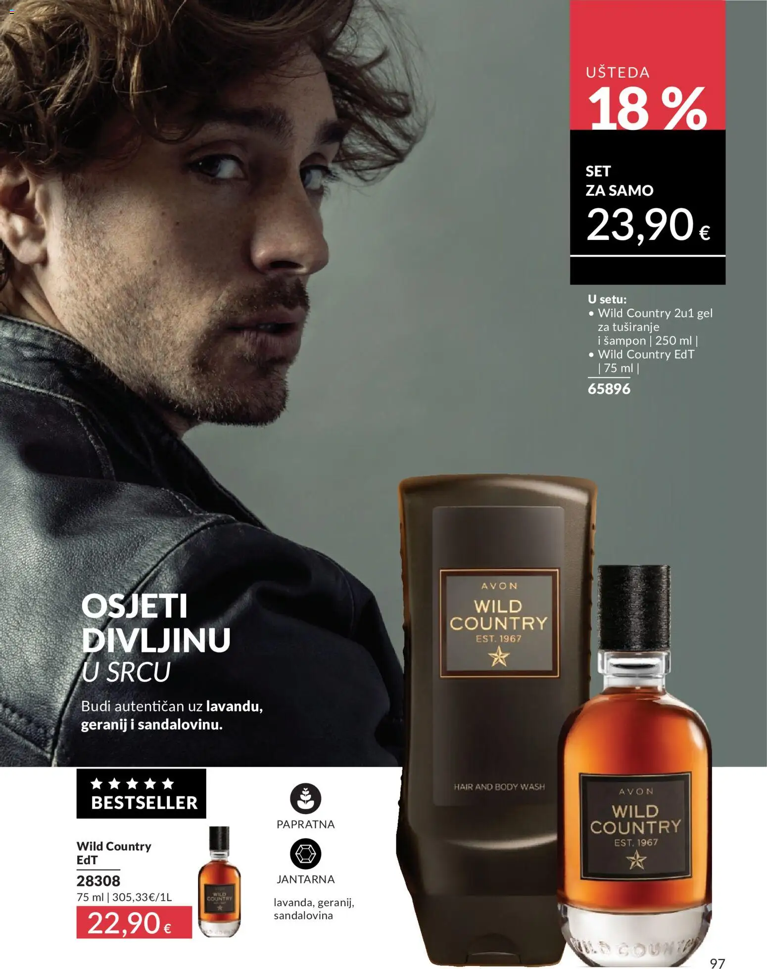 Avon katalog | vrijedi od 01.05.2026 | Stranica: 97