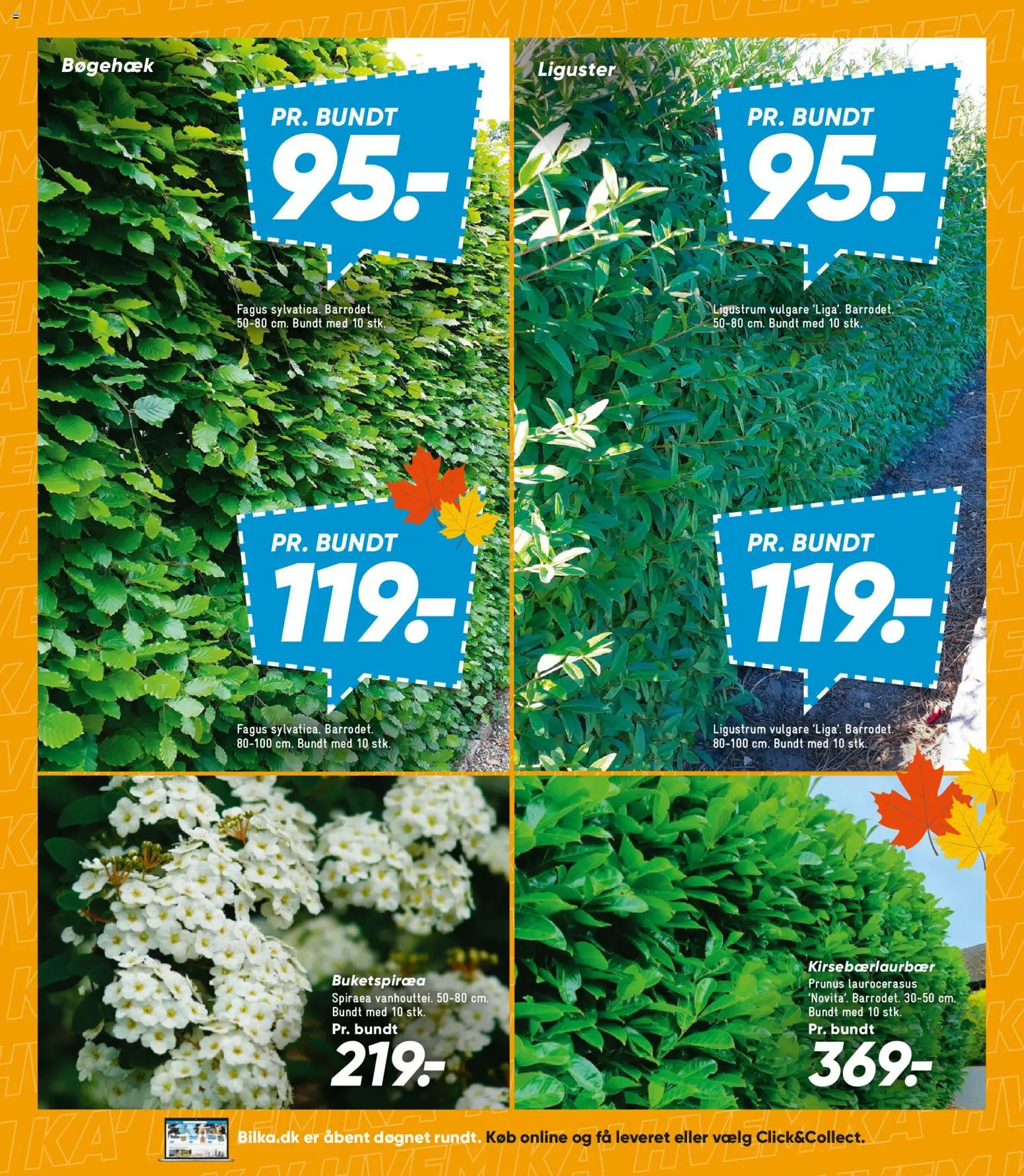 Bilka tilbudsavis – gyldig fra 18/09/2026 | Side: 32