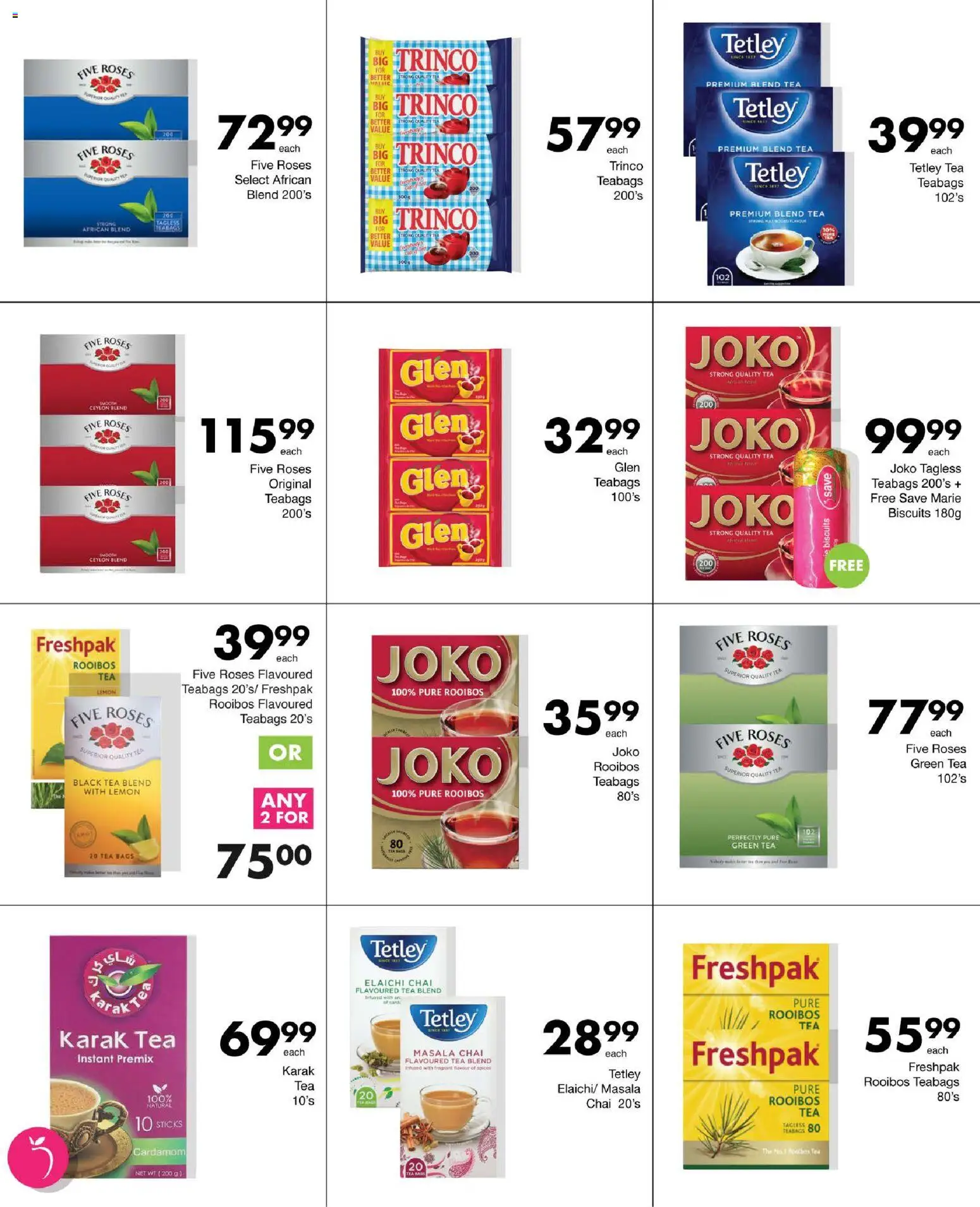 New Save catalogue – valid from 14.05.2026 | Page: 34