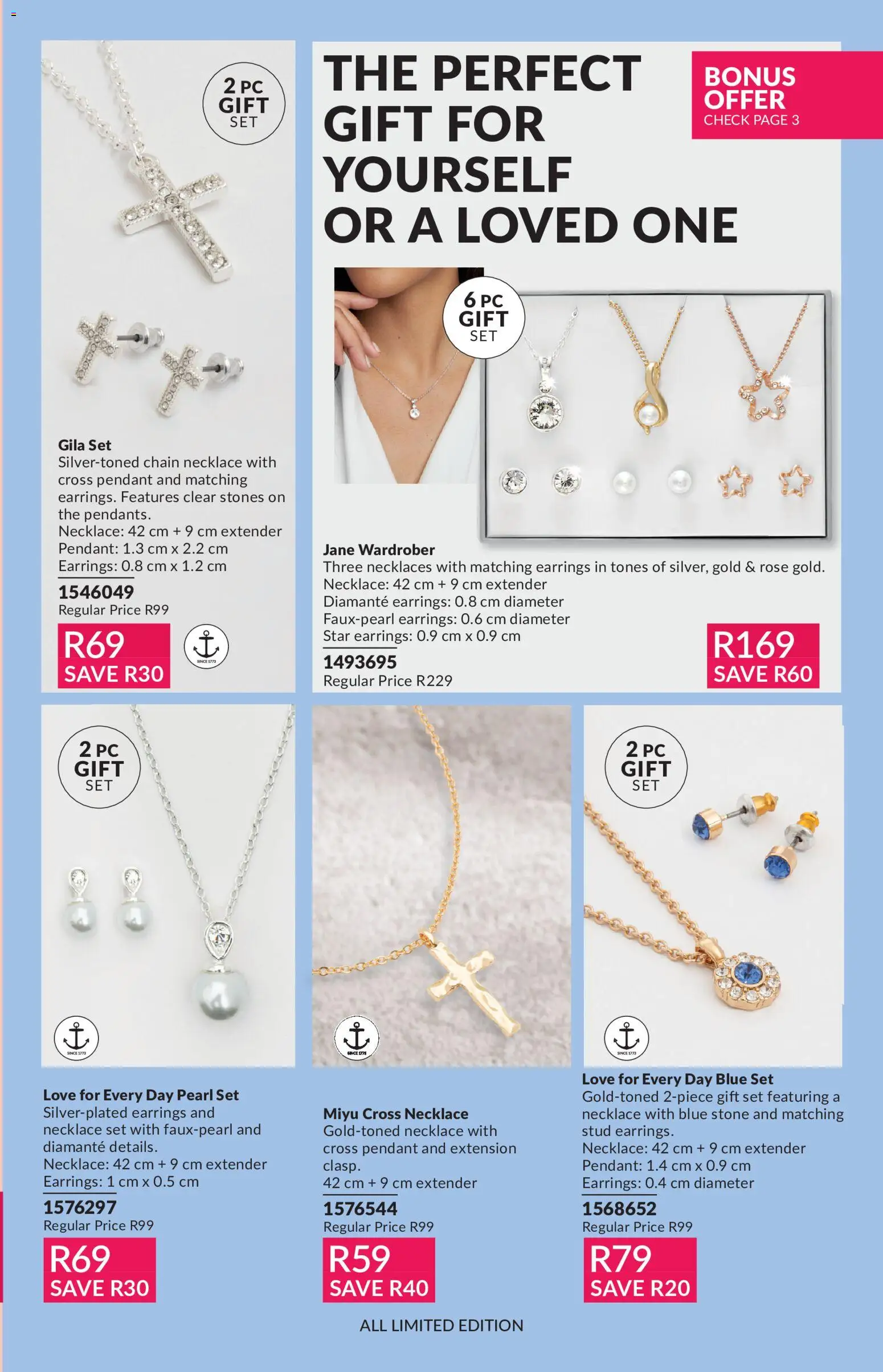 New Avon catalogue – valid from 01.06.2026 | Page: 11