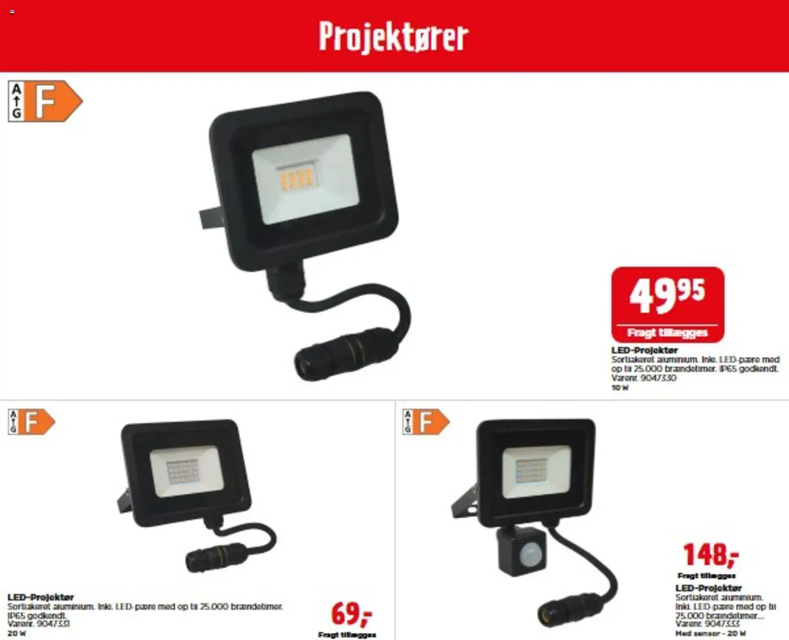 Jem & fix tilbudsavis – gyldig fra 30/10/2026 | Side: 28