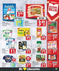 Elli Markt Prospekt Rietberg ab 20.07.2026 gültig | Seite: 13