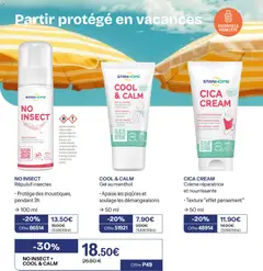 Stanhome - Prévisualisation de Stanhome catalogue valide à partir de 29/06/2026 | Page: 22 | Produits: Base, Crème
