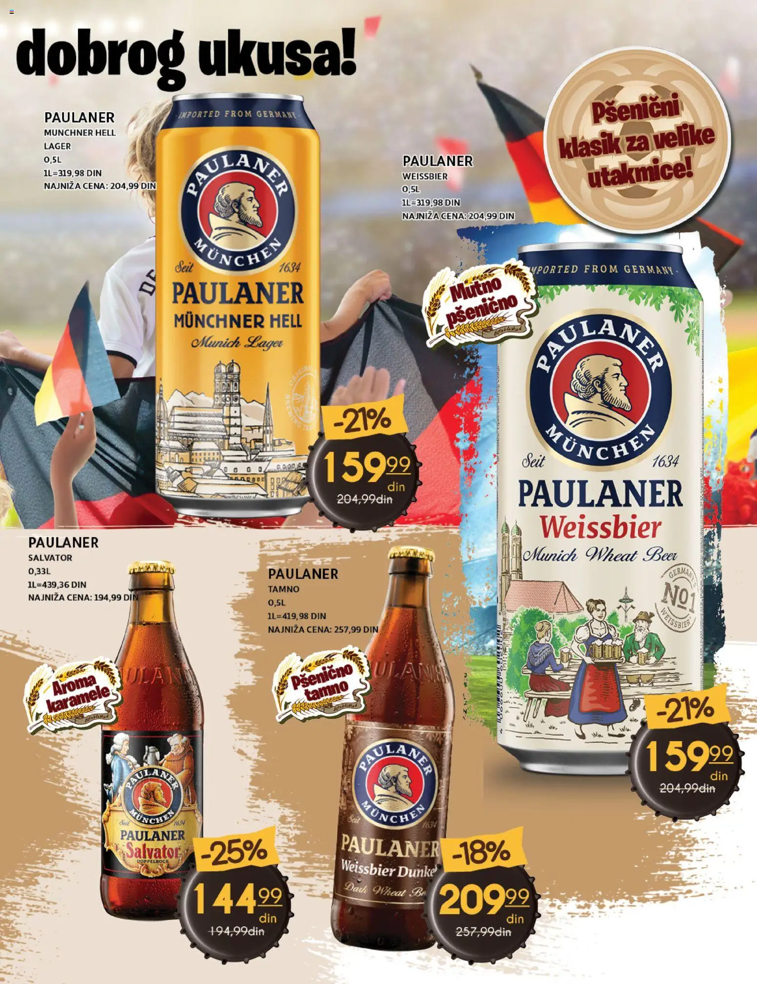 Mercator katalog - važi od 18.06.2026 | Strana: 7