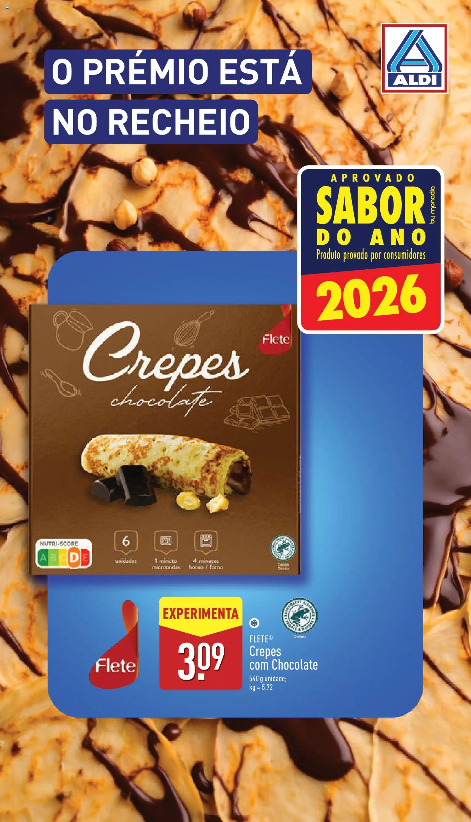 Aldi folheto » de 13/07/2026 — page 29