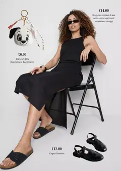 Preview of Primark - Spring sale valid from 01.05.2026 | Page: 2