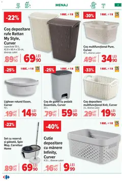 Ofertele Carrefour valabile de la 15.04.2026 | Pagină: 7 | Produse: Joc