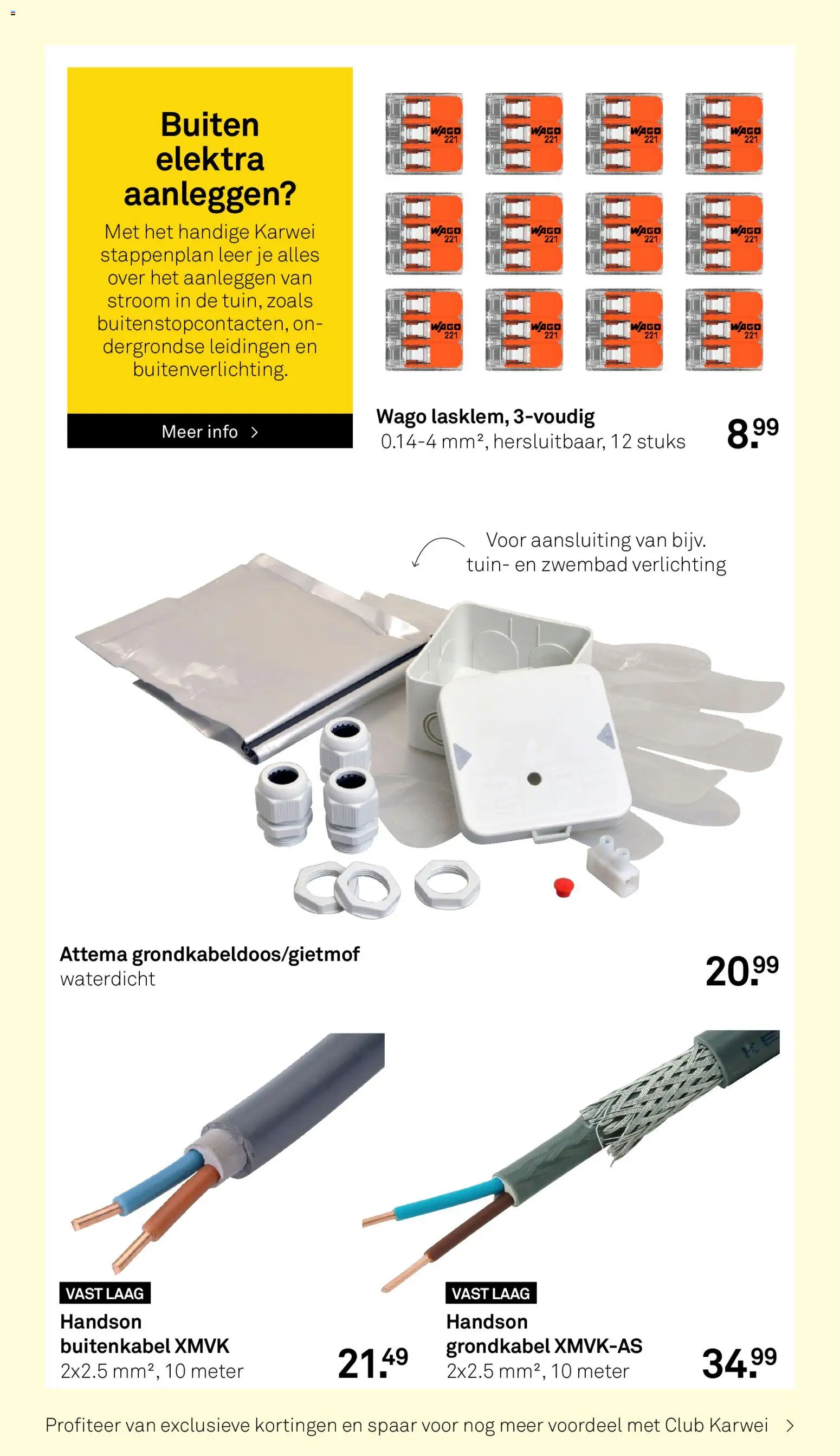 {H1} | Pagina: 40 | Producten: Verlichting