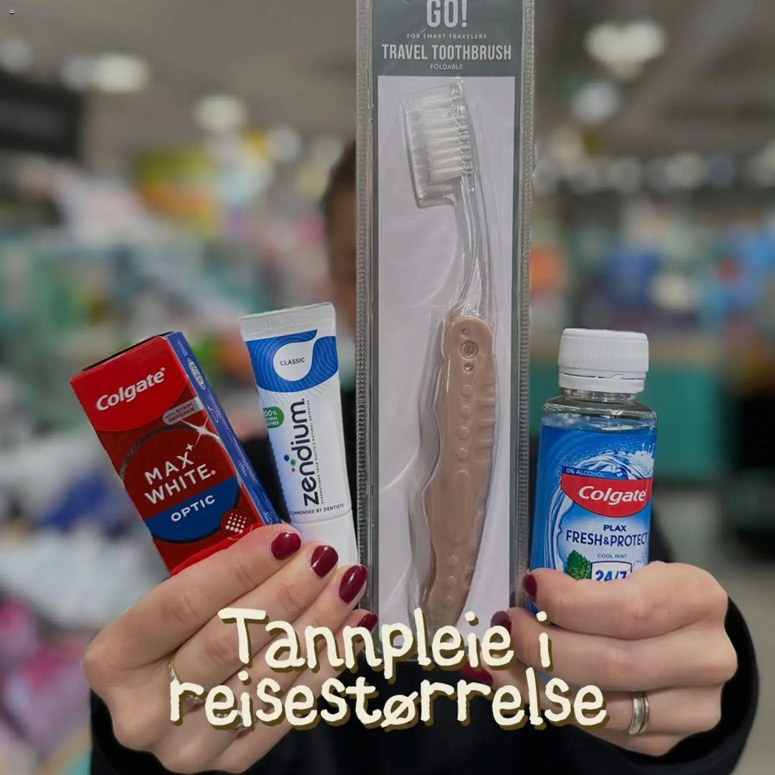 Nye » Normal kundeavis « er nå online. Se alle Julitilbud på mobilen og spar! | Norge