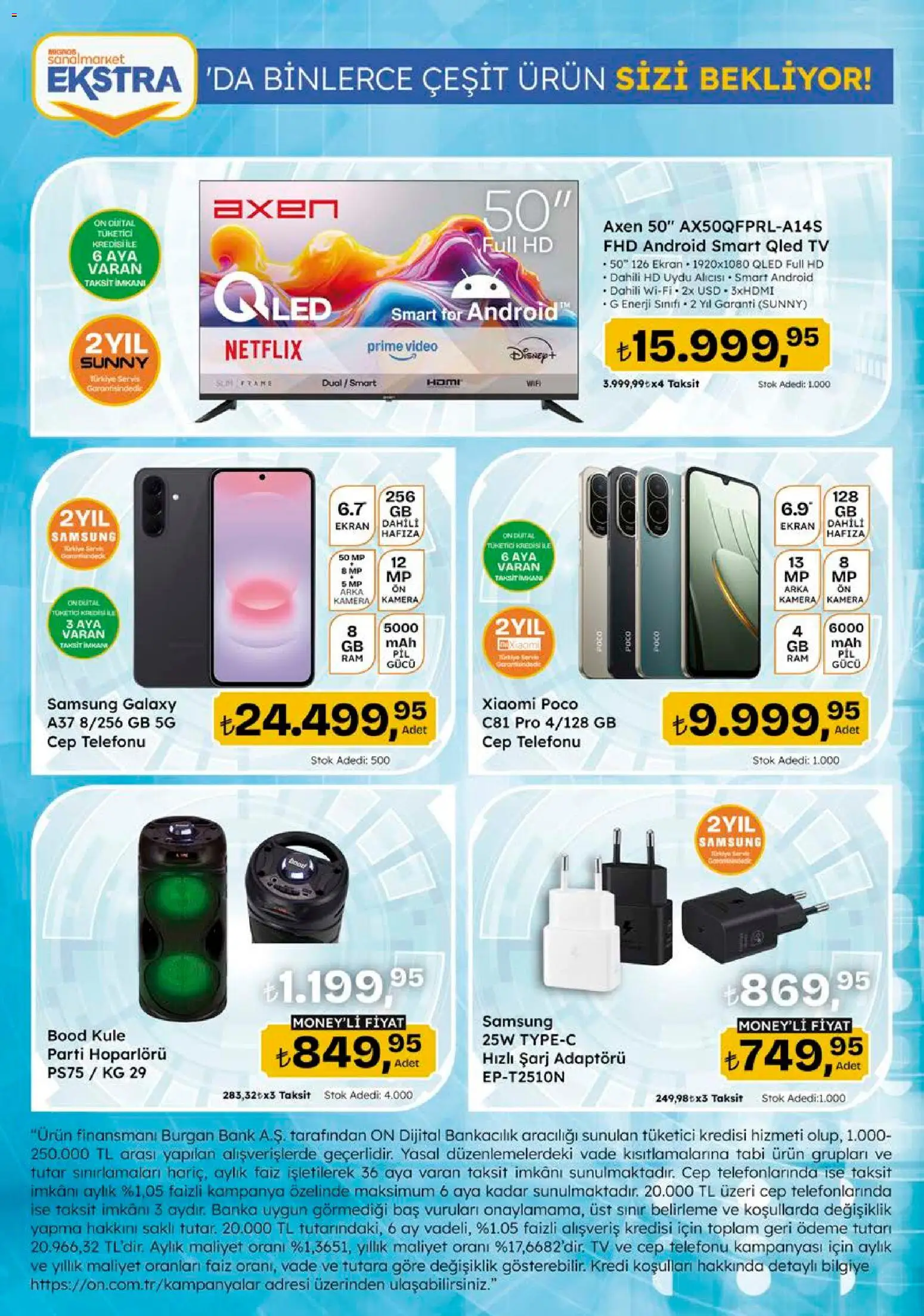 Migros Katalog - 5M Migroskop Dijital - 10 Eylül 2026 tarihinden itibaren geçerlidir | Sayfa: 162 | Ürünler: TV, Video, Kamera, Uydu