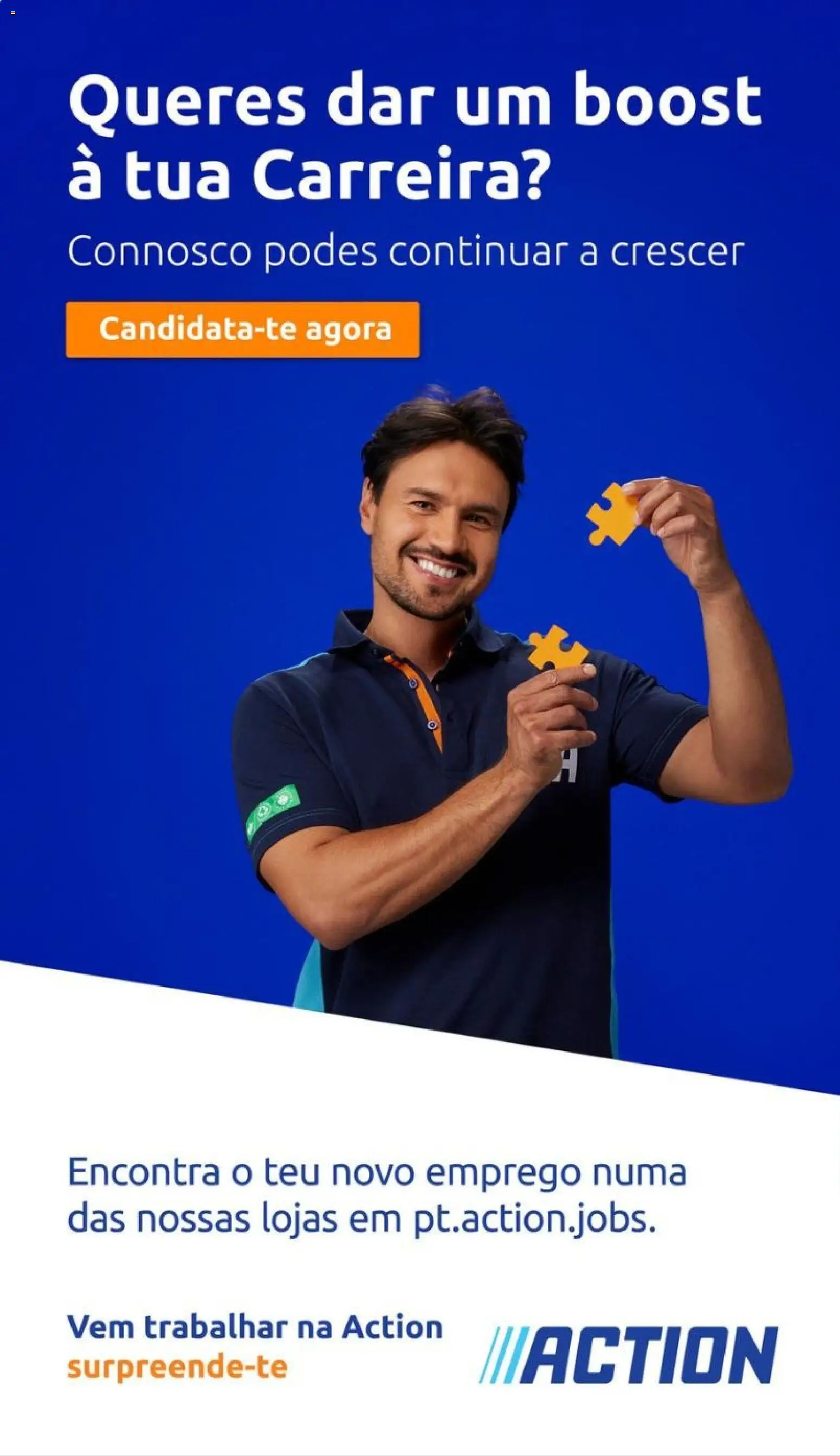 Action folheto │ válido de 13.05.2026 | Página: 16