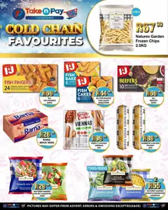 Take n Pay specials catalogue – valid from 08.06.2026 | Page: 44