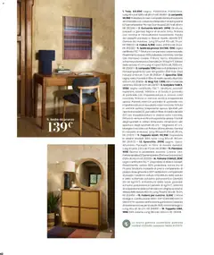 Anteprima del volantino Volantino Maisons du Monde	 valido a partire dal 12.02.2026 | Pagina: 42 | Prodotti: Poltrona, Sedia, Scrivania, Tappeto