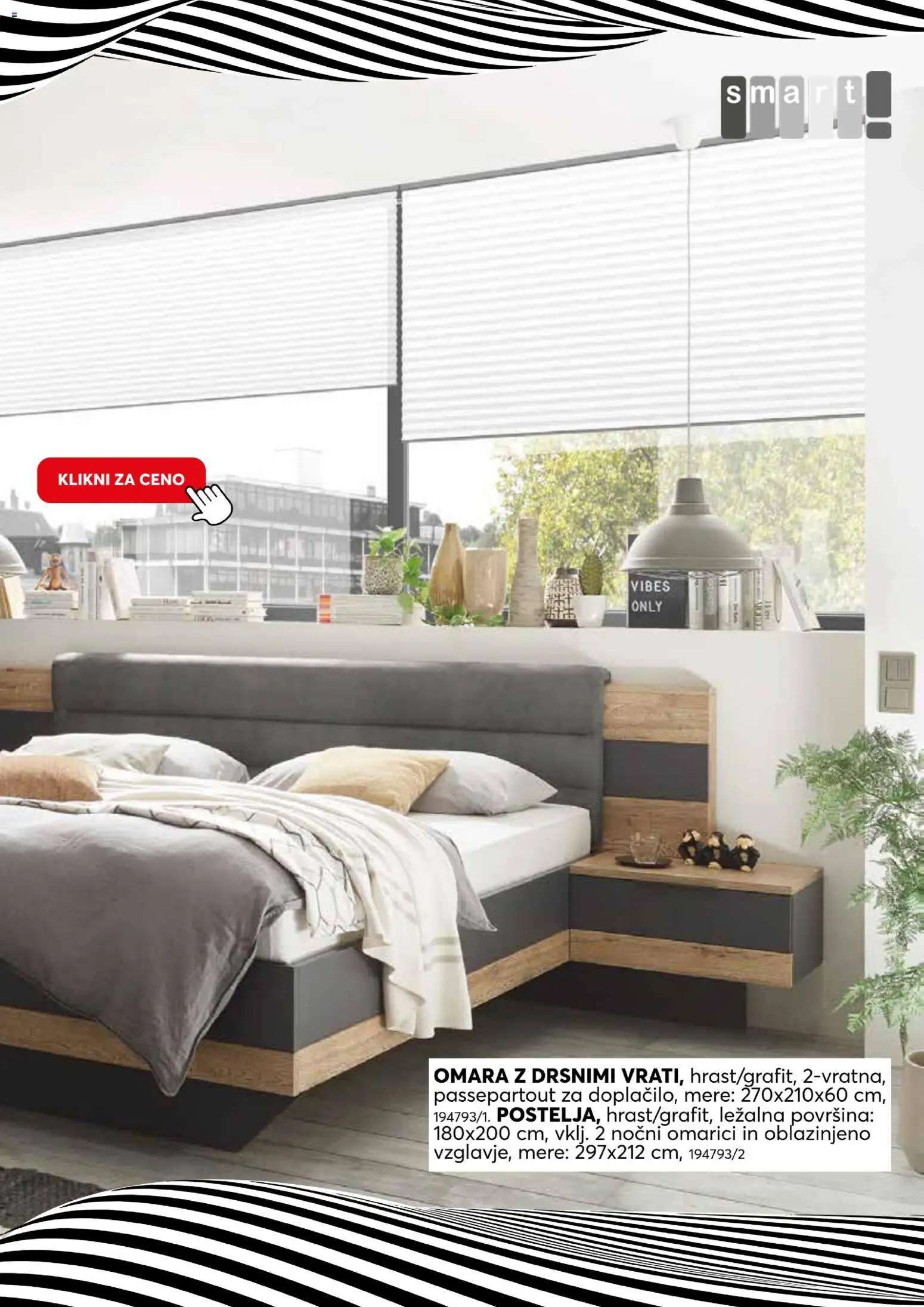 Novi Dipo katalog ponudbe – veljaven od 07.08.2026 | Stran: 13 | Izdelki: Omara