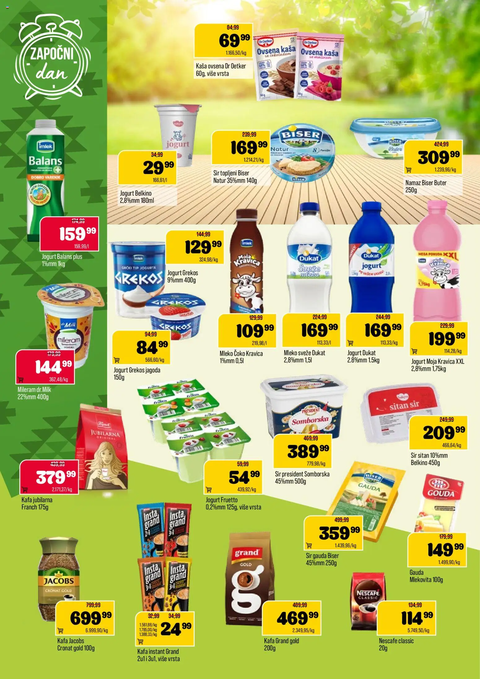 Podunavlje katalog - važi od 01.07.2026 | Strana: 4