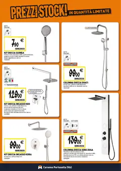 Anteprima del volantino Tecnomat catalogo valido a partire dal 29/10/2026 | Pagina: 3
