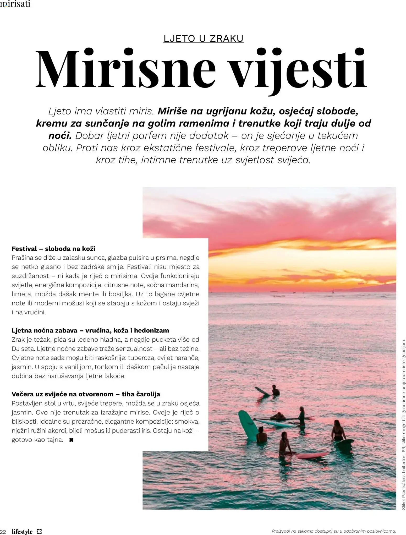 Müller katalog | vrijedi od 01.08.2026 | Stranica: 22 | Proizvodi: Stol, Parfem, Pica