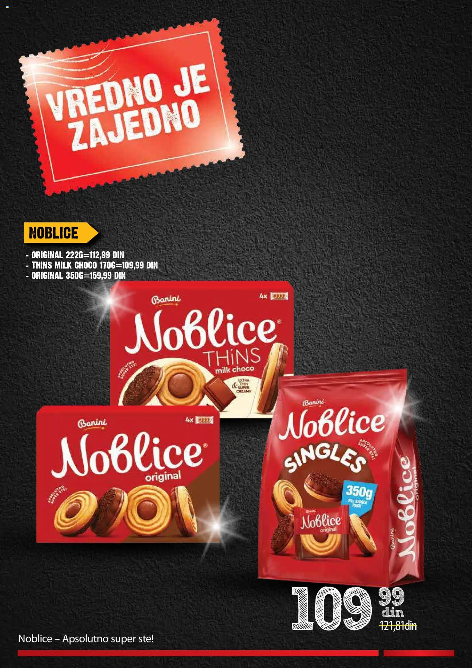 Mercator katalog - važi od 14.05.2026 | Strana: 17