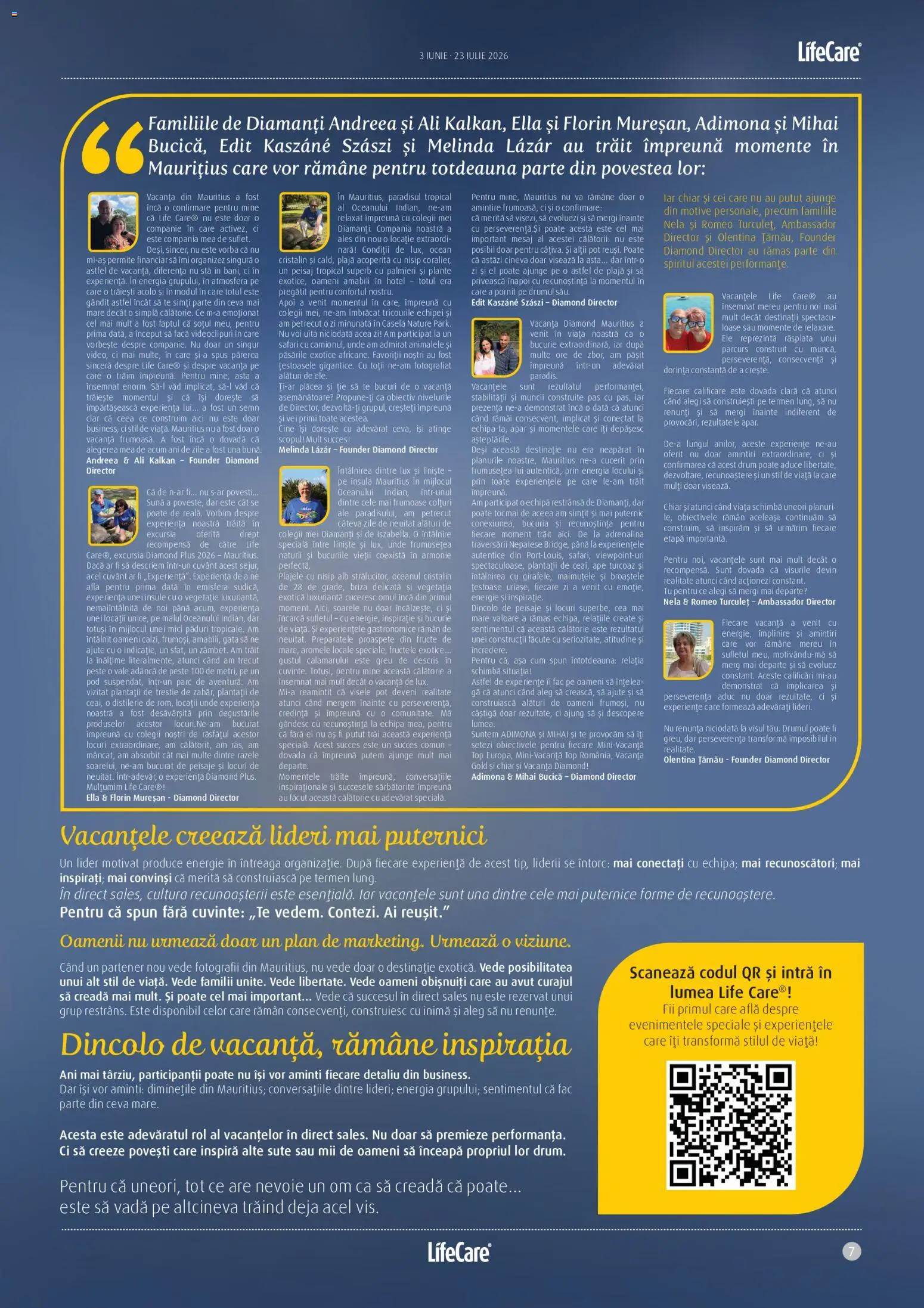 Noul catalog Life Care – valabil de la 03.06.2026 | Pagină: 7