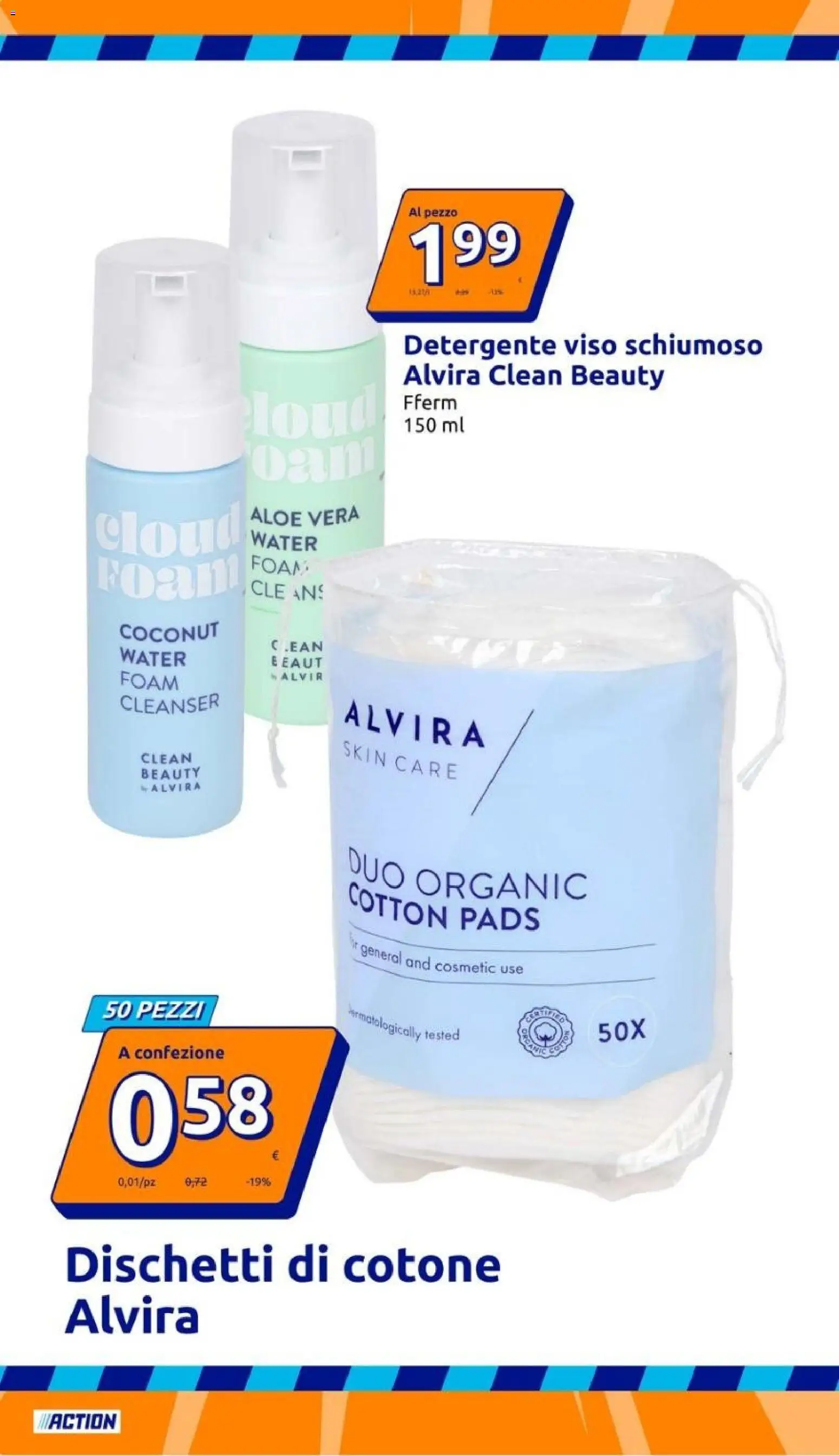 Volantino Action del 23/09/2026 | Pagina: 10
