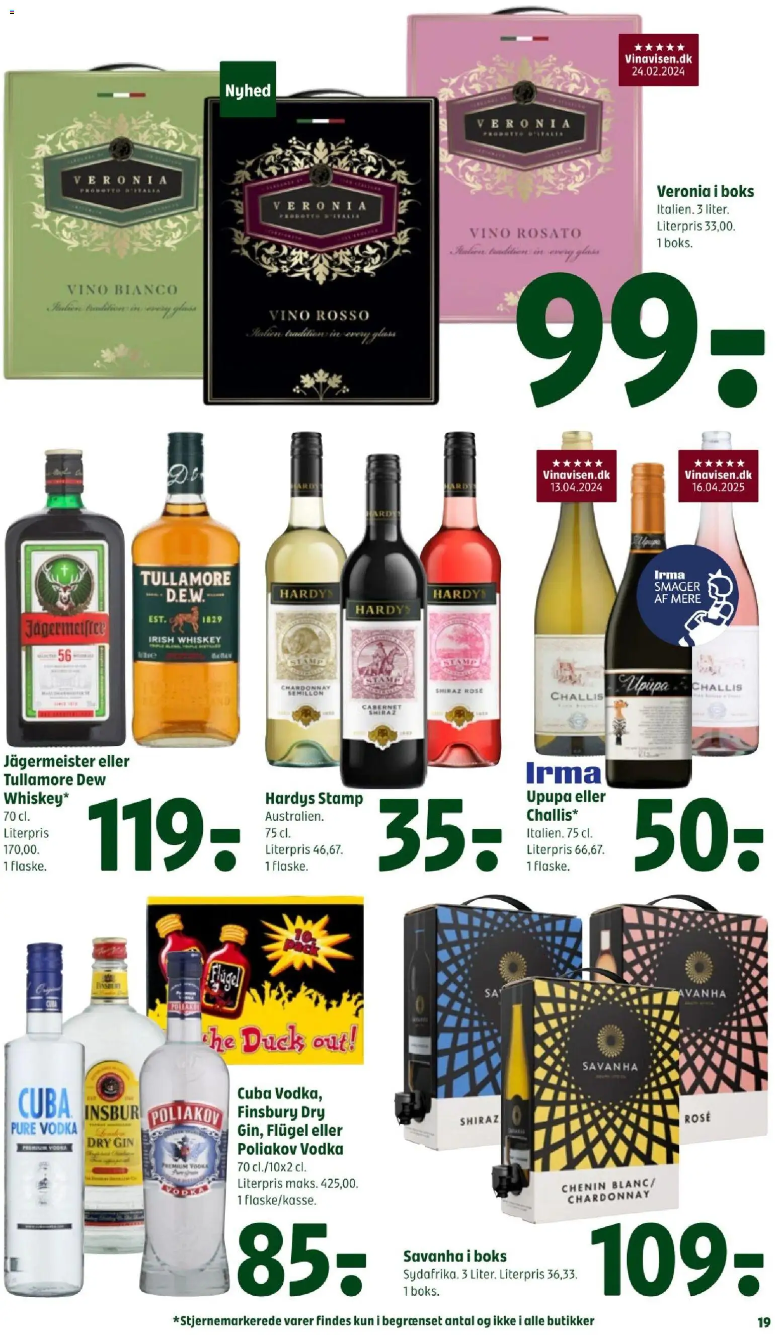 Coop 365 tilbudsavis – gyldig fra 08/10/2026 | Side: 23