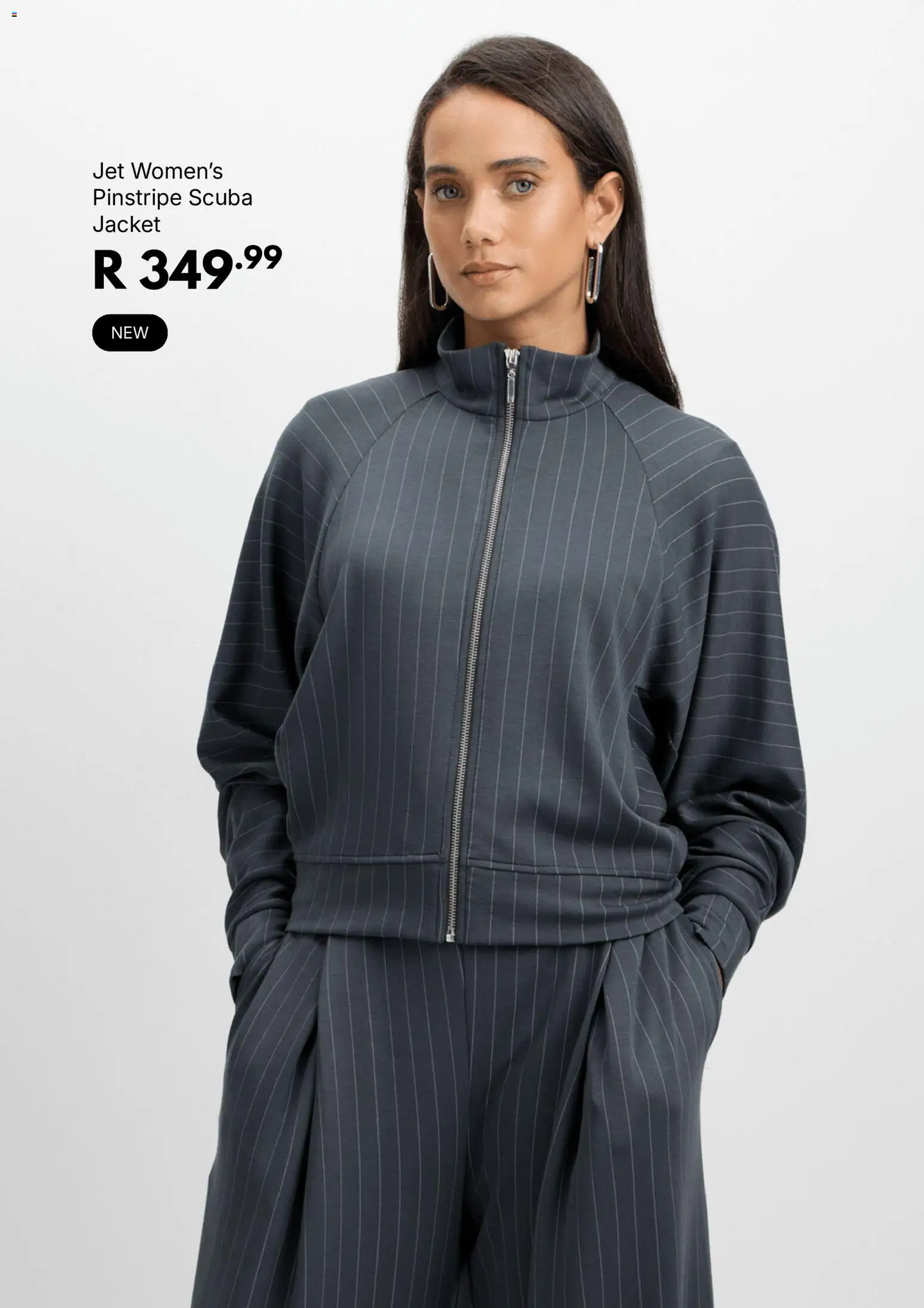 New Jet catalogue – valid from 02.05.2026 | Page: 2 | Products: Jacket