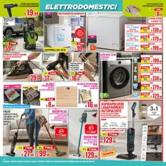 Anteprima del volantino Satur volantino valido a partire dal 23/10/2026 | Pagina: 6
