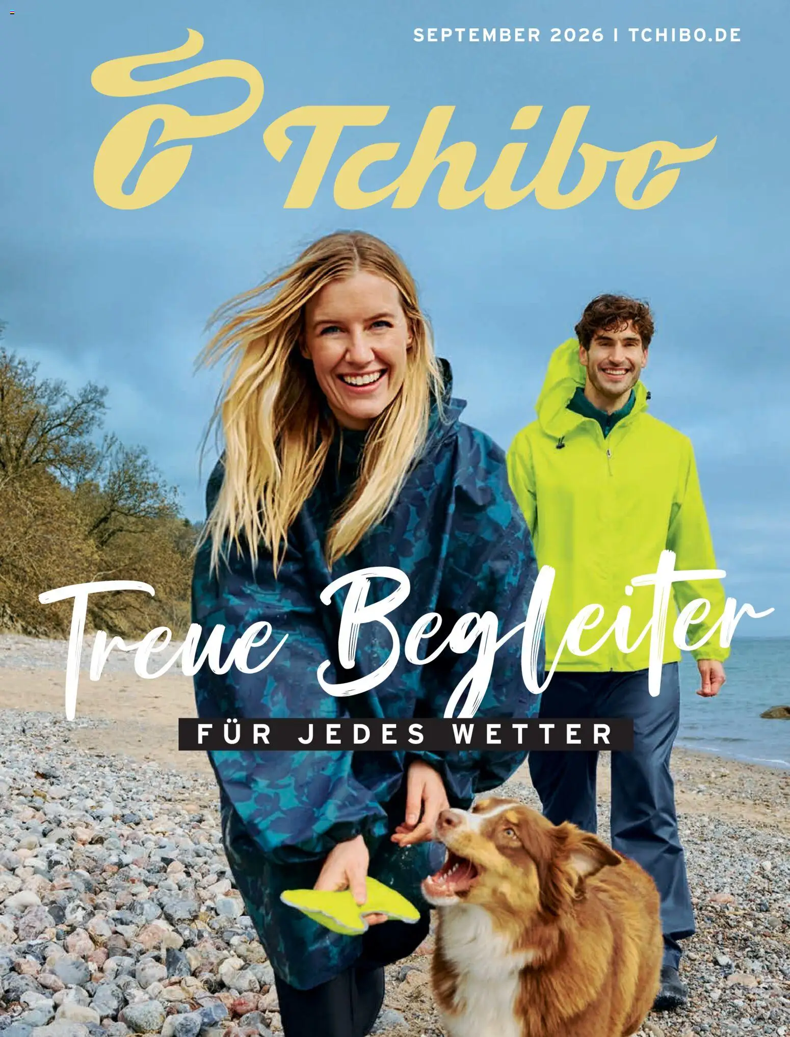 Angebote Tchibo – gültig ab 01.09.2026 | Seite: 1