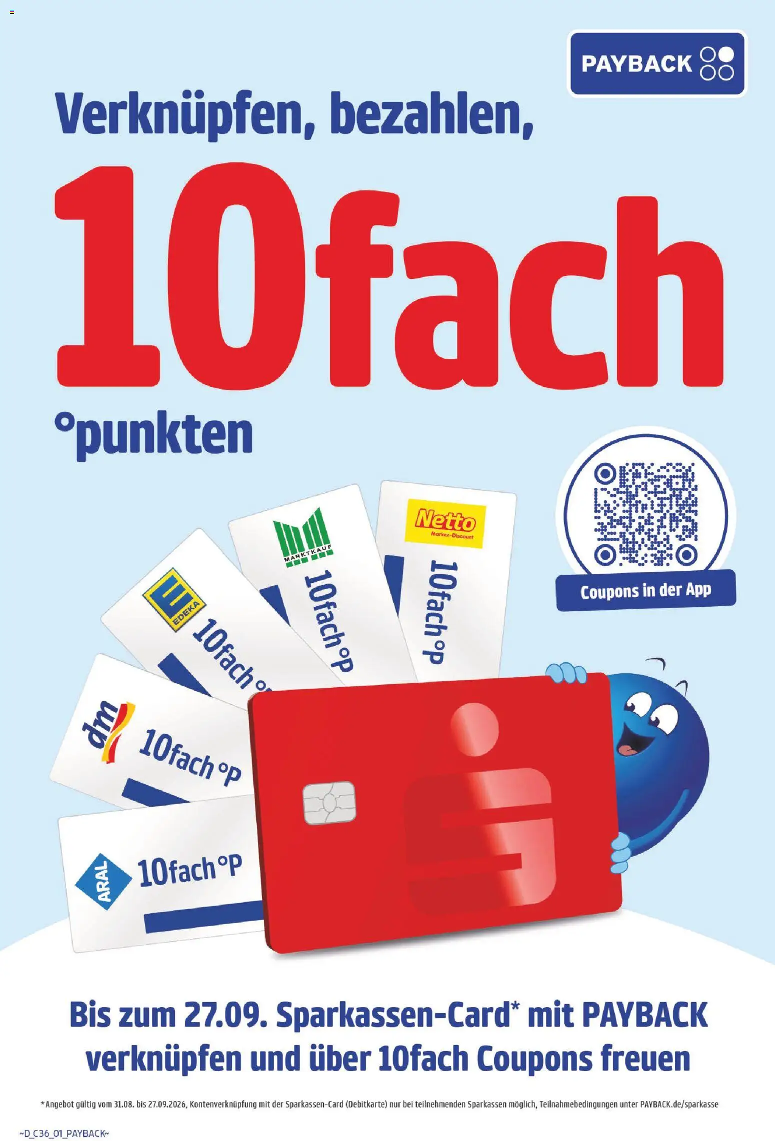 E center Prospekt – gültig ab 31.08.2026 | Seite: 32