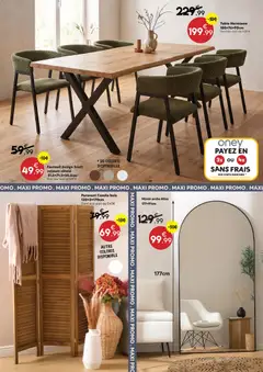 Maxi Bazar - Prévisualisation de Maxi Bazar catalogue valide à partir de 29/06/2026 | Page: 10