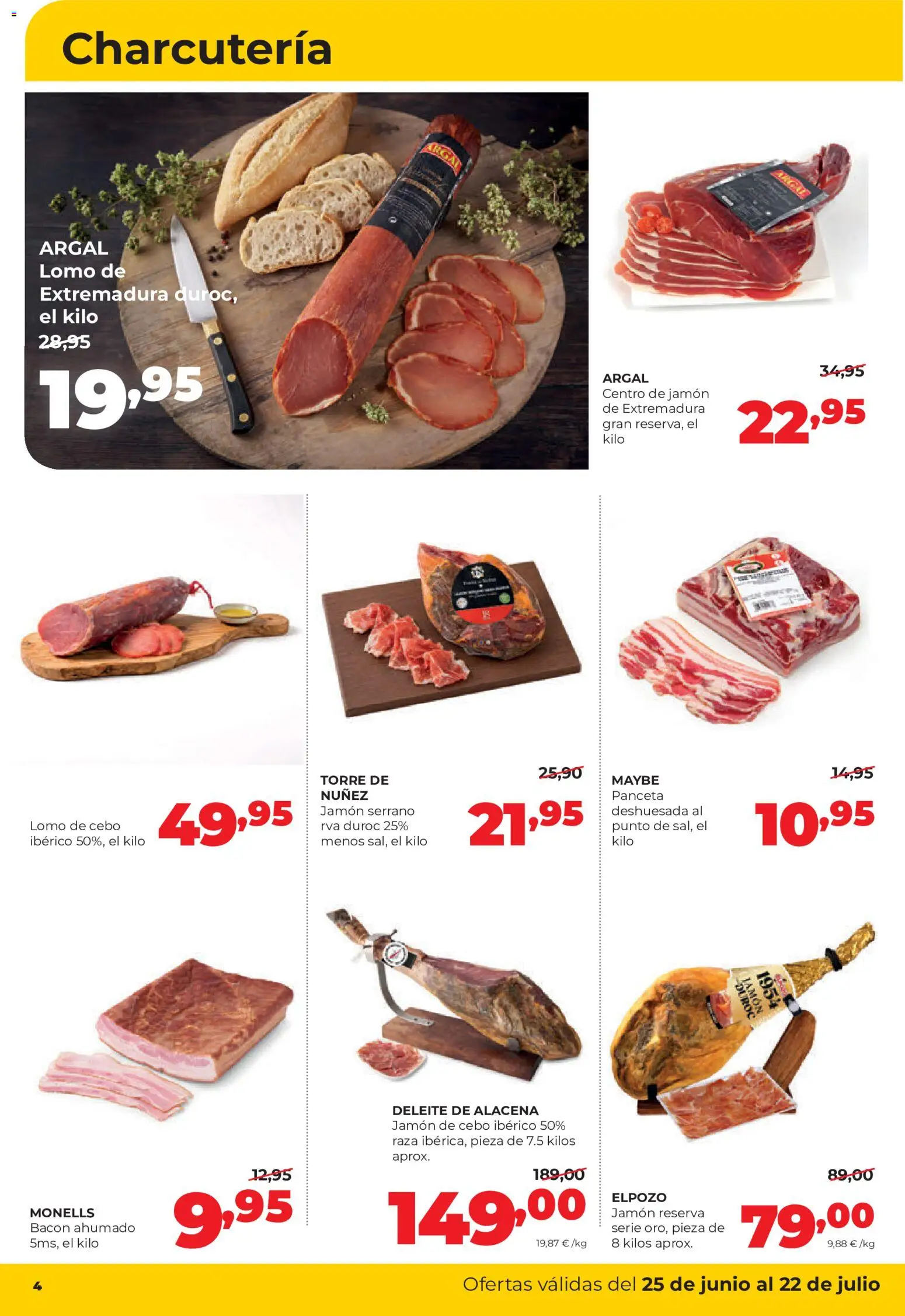 Alimerka catalogue page 4