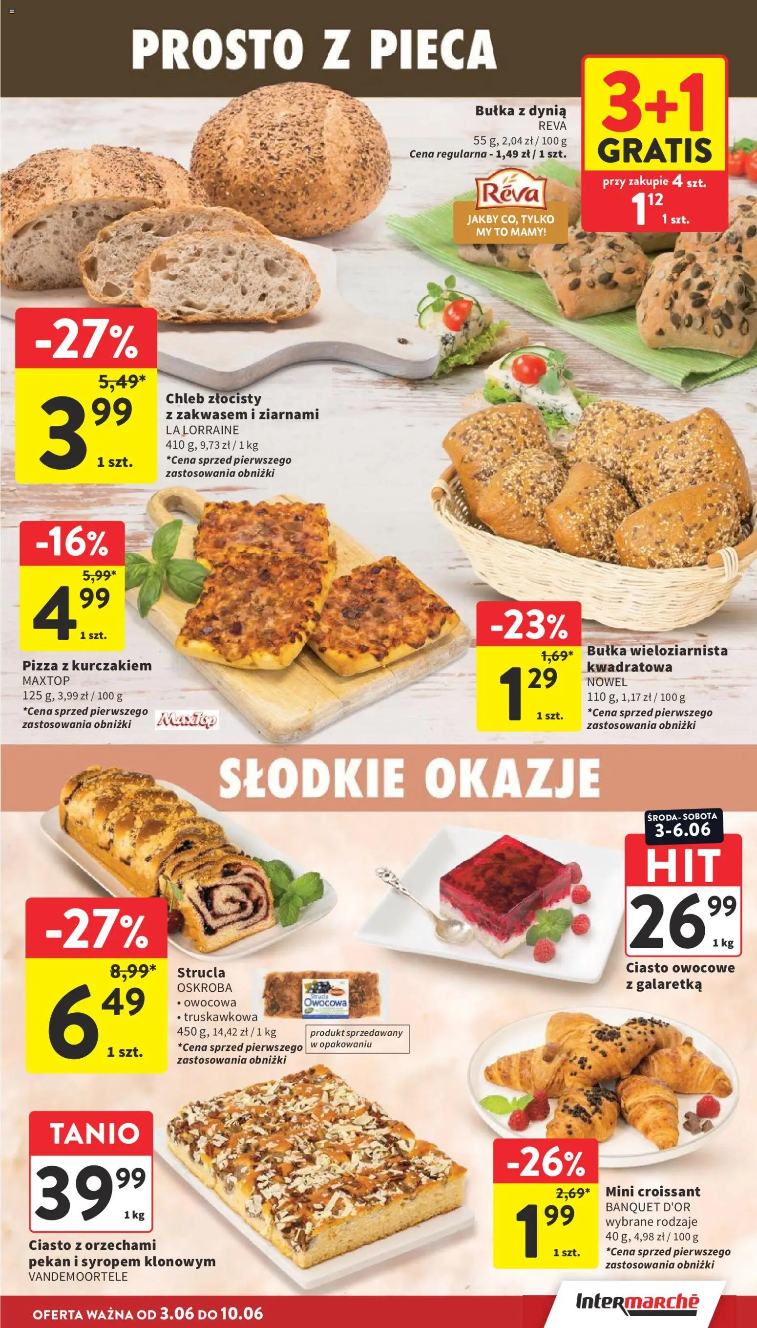 Intermarche gazetka od 03.06.2026 | Strona: 25