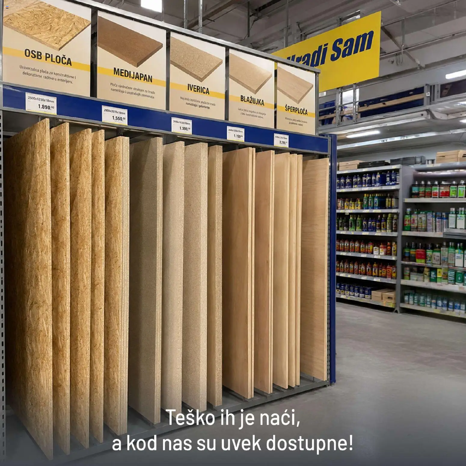 Uradi Sam katalog - važi od 22.07.2026 | Strana: 2