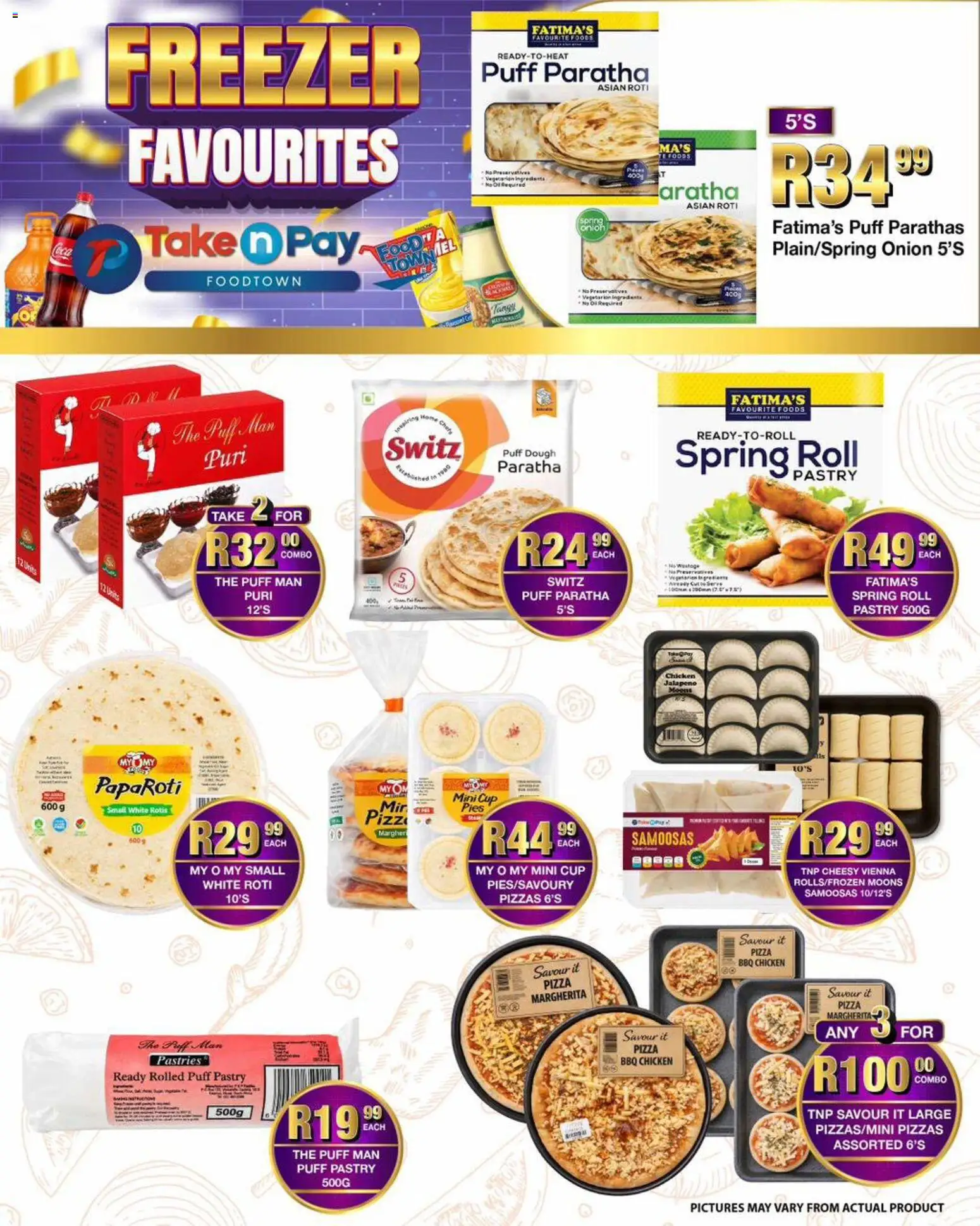 New Take n Pay catalogue – valid from 11.05.2026 | Page: 19