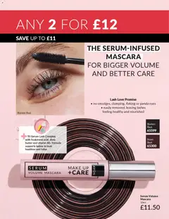 Preview of AVON - Offers valid from 01.05.2026 | Page: 44