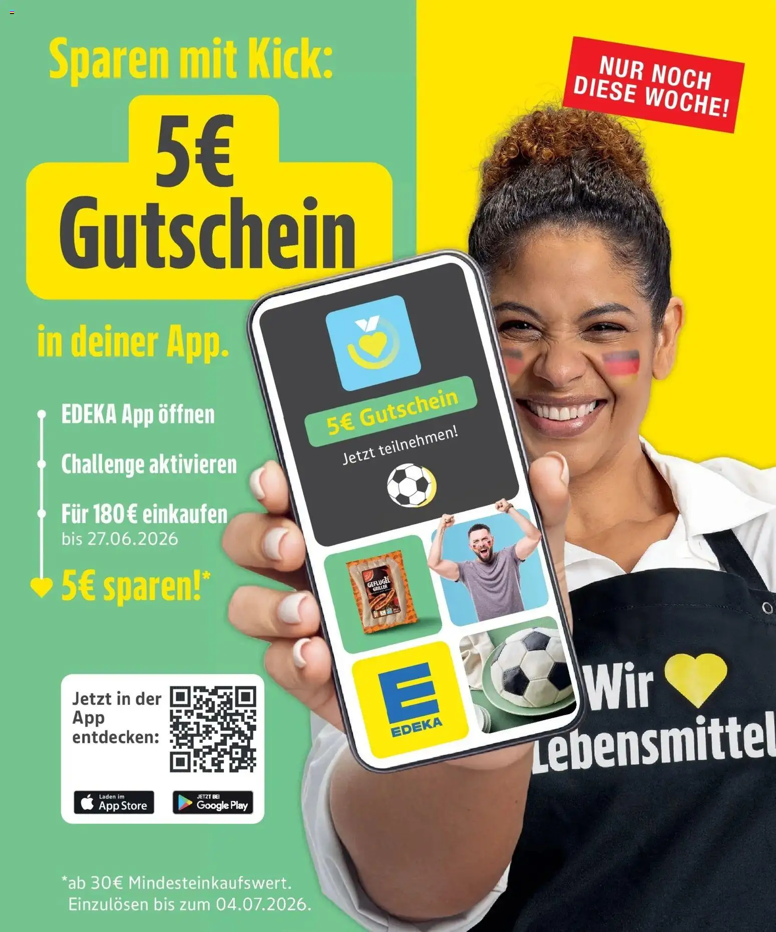 E center Prospekt Rottenburg An Der Laaber – gültig ab 21.06.2026 | Seite: 5
