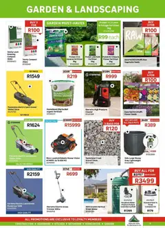 Leroy Merlin specials catalogue – valid from 01/09/2026 | Page: 5