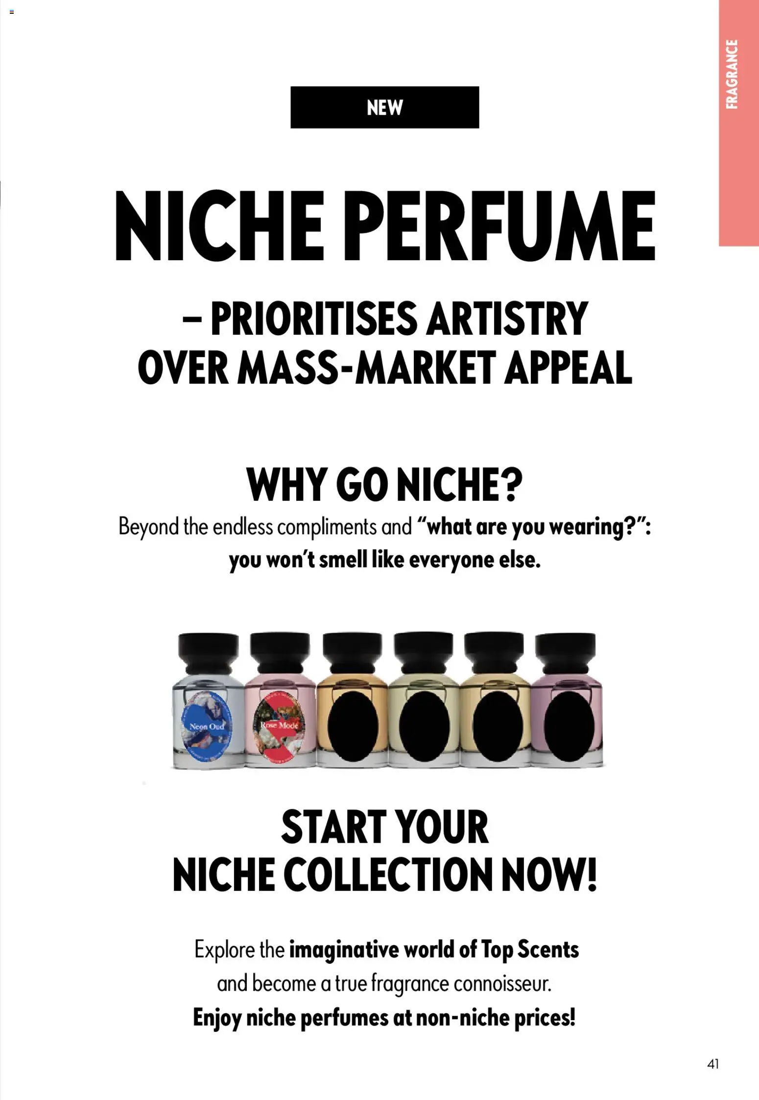{H1} | Page: 41 | Products: Perfume, Fragrance