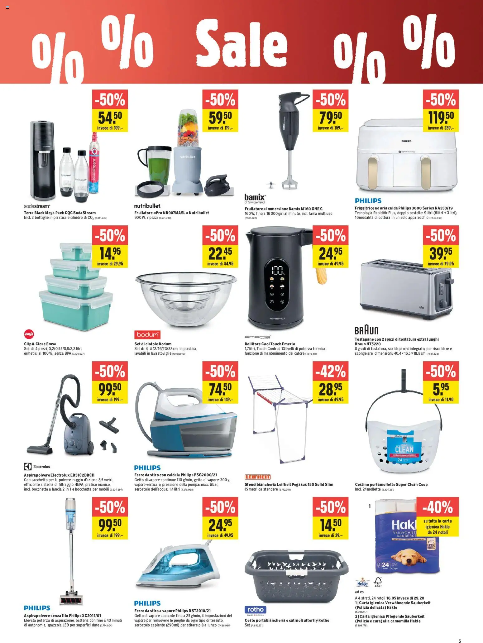 Jumbo aktionen IT – gültig ab 27.08.2026 | Seite: 5 | Produkte: Kissen, Philips