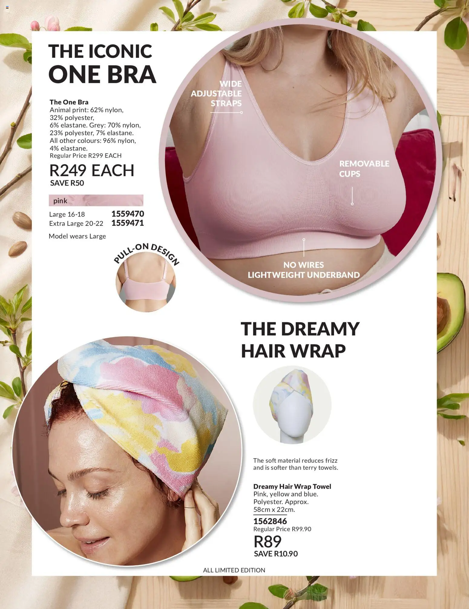 New Avon catalogue – valid from 26/10/2026 | Page: 24