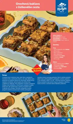 Lidl leták platný od 18.05.2026 | Strana: 95