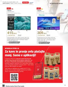 Petrol katalog akcije – veljaven od 01.04.2026 | Stran: 15