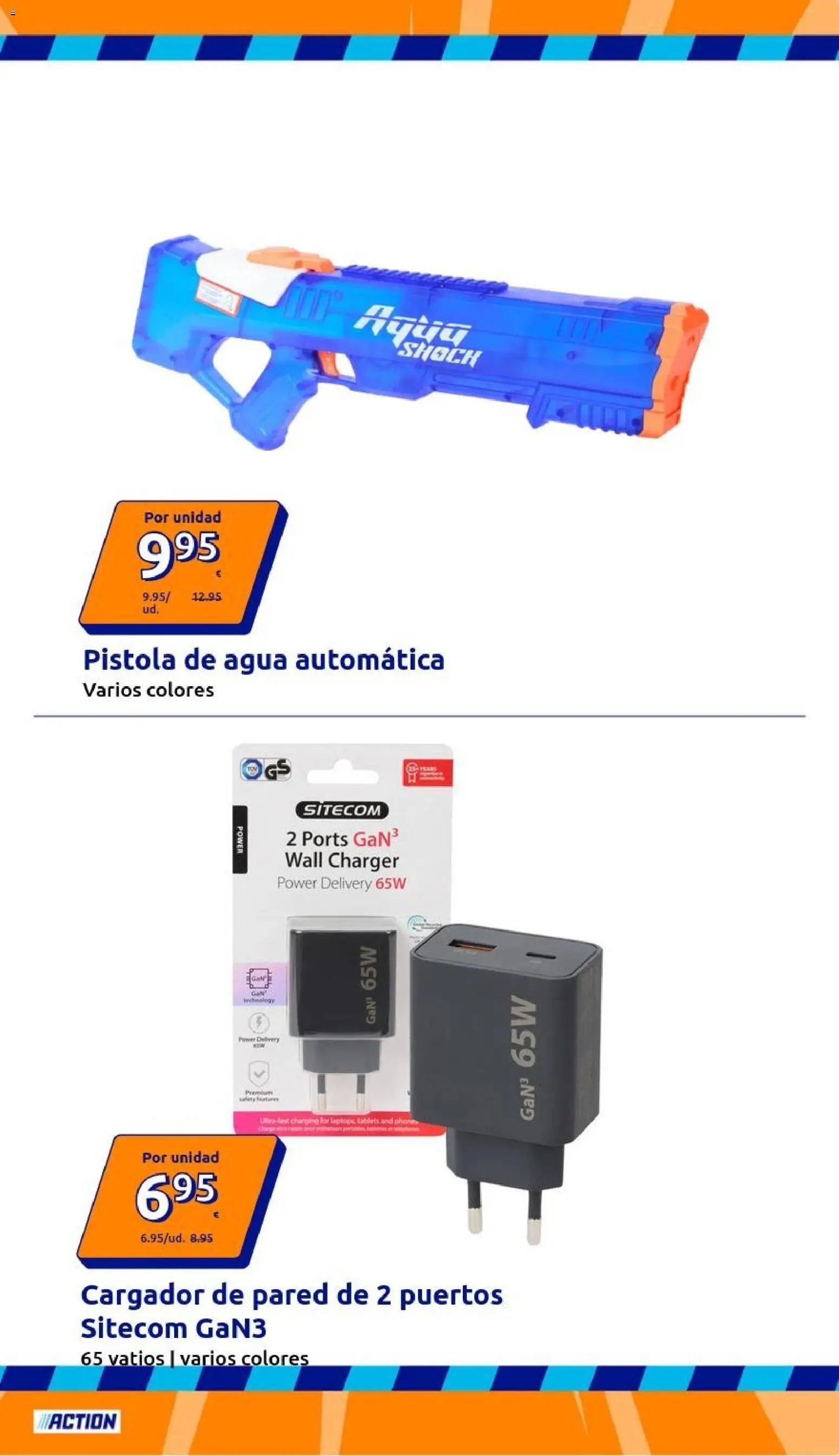 Action folleto │ válido desde el 20.05.2026 | Página: 11