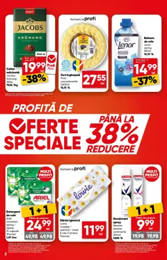 Ofertele Profi valabile de la 24.06.2026 | Pagină: 2