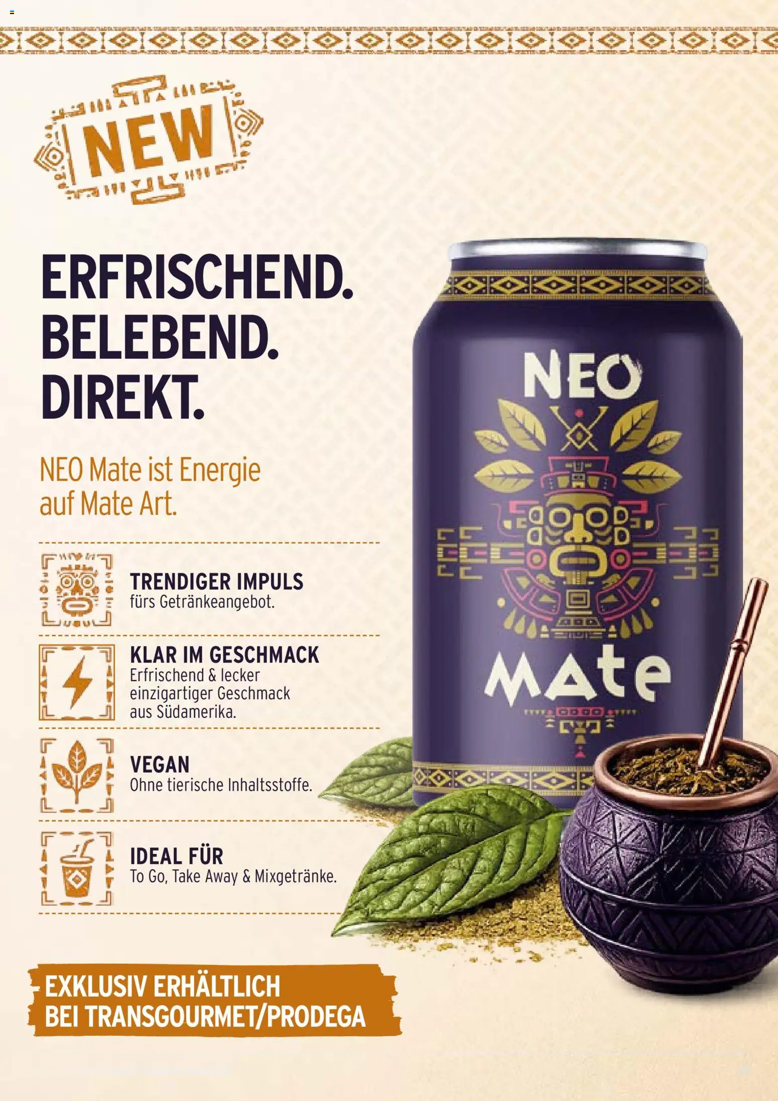Prodega aktionen Summertime – gültig ab 15.06.2026 | Seite: 19